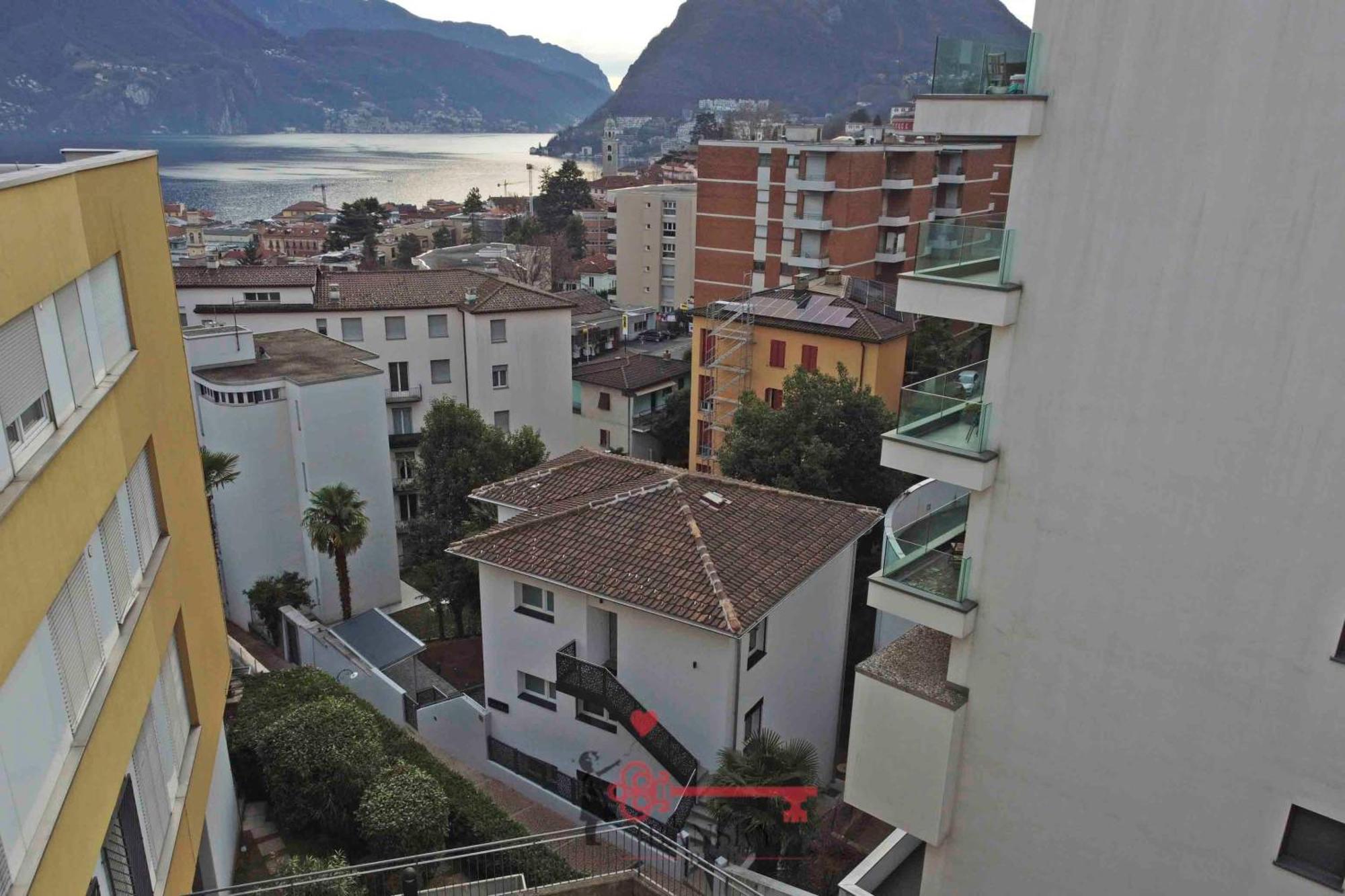 Home Sofia X 6Pax 5Min Station -By Easylife Swiss Lugano Extérieur photo